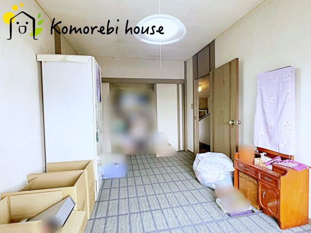 お子さんのいるうちは子供部屋に使ってはいかがでしょうか