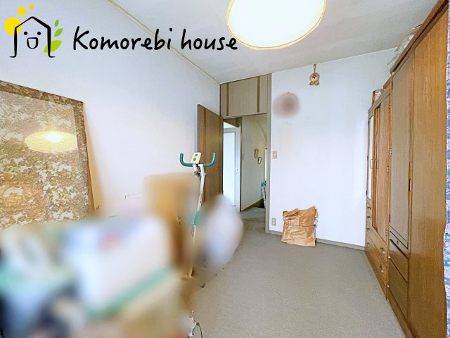 収納があります