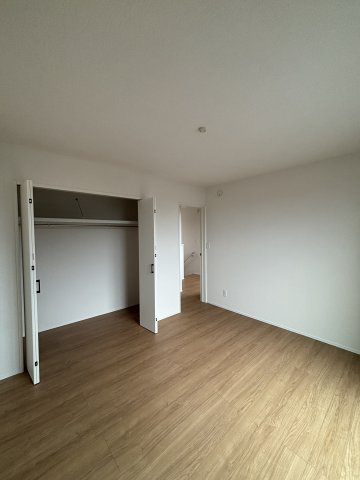 お部屋の整理整頓も楽々◎