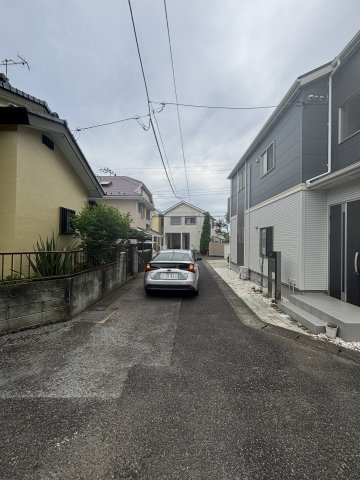 ヤオマサ　大磯店まで徒歩9分♪