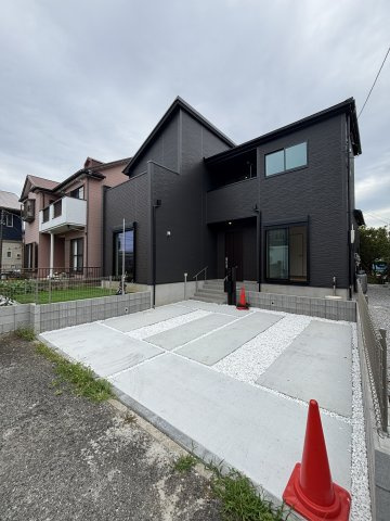 充実した収納と快適な性能で家族にピッタリのお住まい