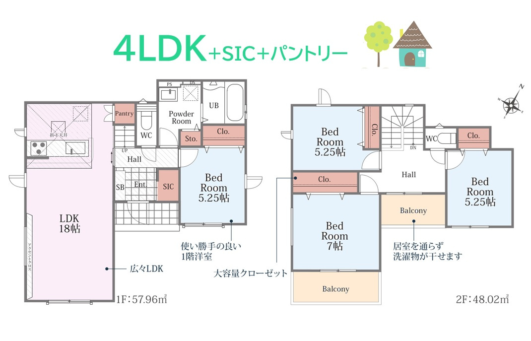 間取り：314002810790