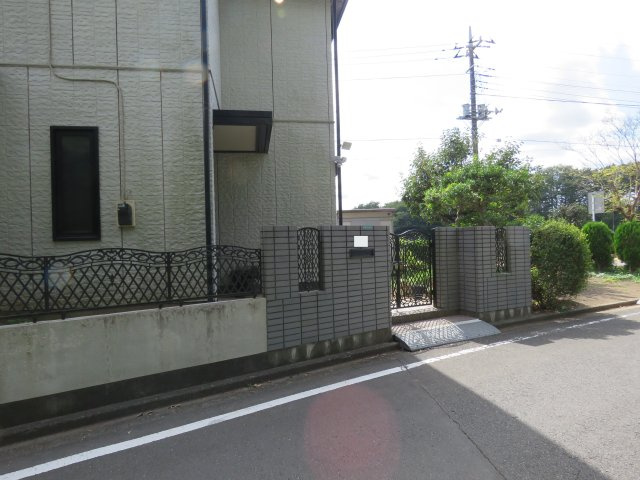 展望
