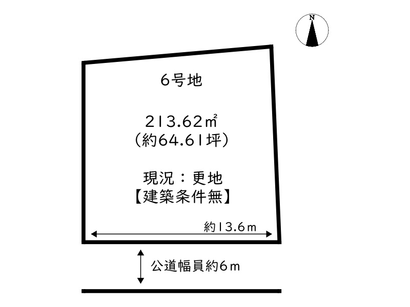 区画図：328000550301