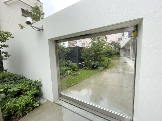 共用部・エントランス