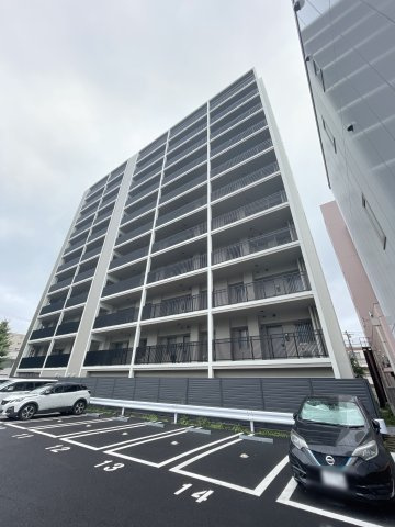 外観◆スーパー、小中学校が徒歩約10分以内の生活に便利な物件です