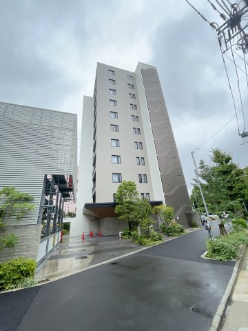 外観◆スーパー、小中学校が徒歩約10分以内の生活に便利な物件です