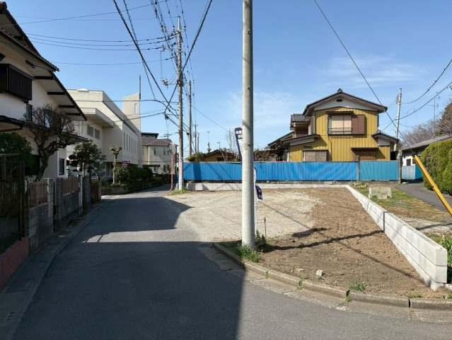 敷地約50坪・自由設計で夢のマイホームはいかがでしょうか！間取り・外観デザイン・動線計画など、ご希望に合わせて細部までプランが可能です。家族構成や暮らし方に合わせた住まいをご提案できます。