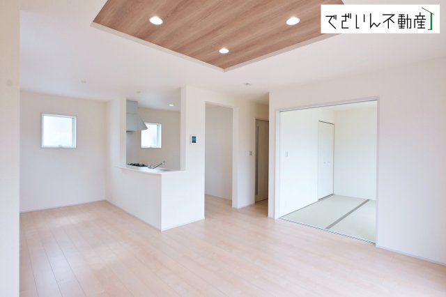 ≪4号棟≫　　現地(2026年5月撮影)
