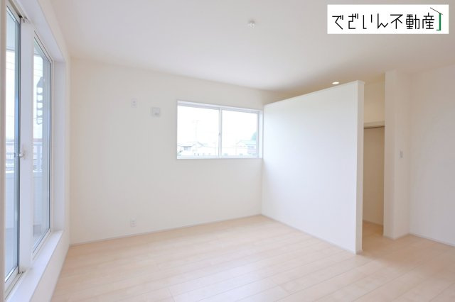 ≪4号棟≫　　現地(2026年5月撮影)