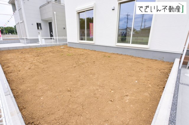 ≪4号棟≫　　現地(2026年5月撮影)
