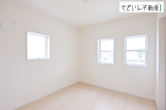 ≪4号棟≫　　現地(2026年5月撮影)
