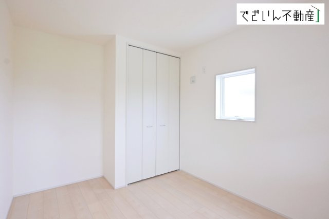 ≪4号棟≫　　現地(2026年5月撮影)