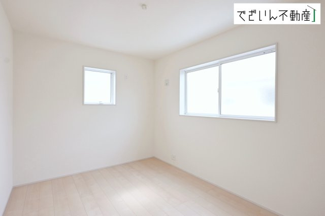 ≪4号棟≫　　現地(2026年5月撮影)