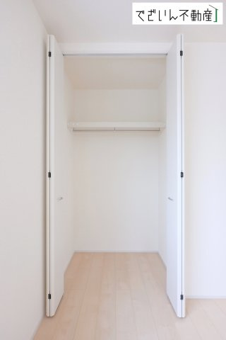 ≪4号棟≫　　現地(2026年5月撮影)
