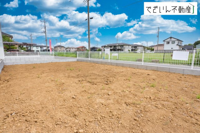 ≪4号棟≫　　現地(2026年5月撮影)