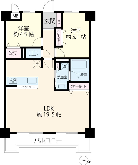 間取り：312001228228