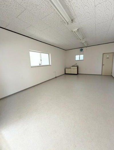 1階事務所・店舗