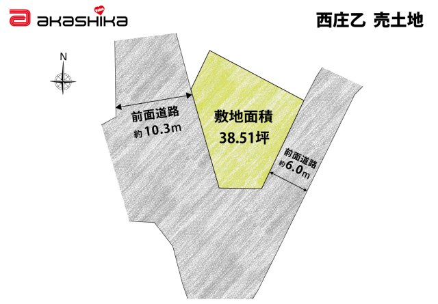 区画図：328000635907