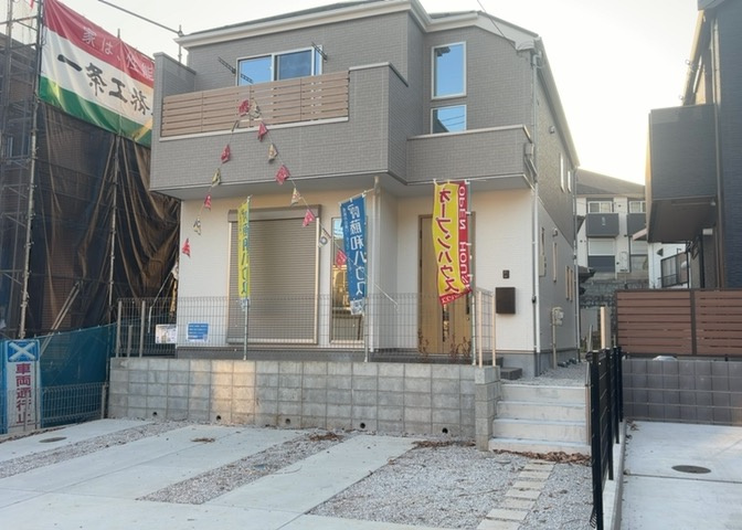 外観：313004405090