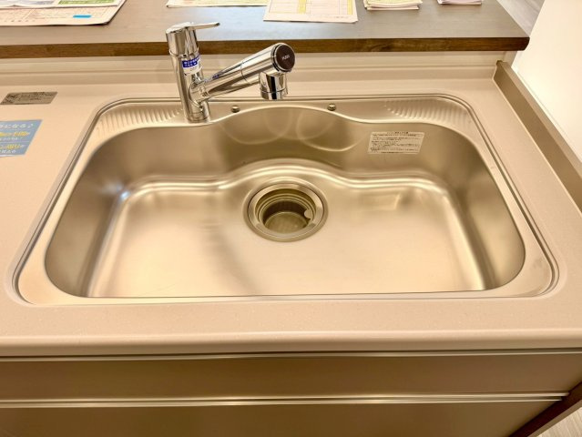シンク