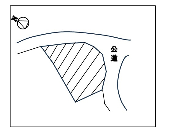 区画図：320000027471