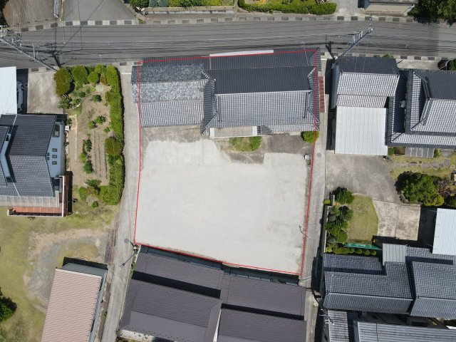 区画図：319000010894