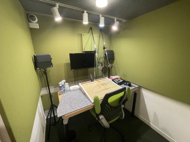 室内