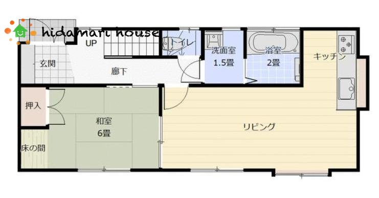 間取り：311002222495