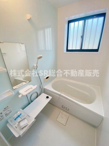 お風呂がとてもキレイで気持ちよく入浴できます！