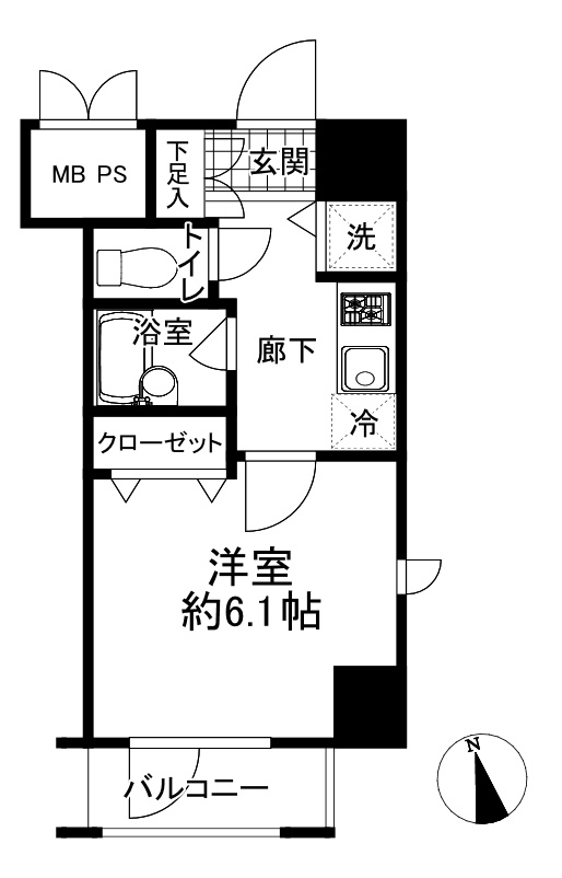 間取り：313004943038
