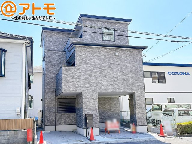 外観：322000579382
