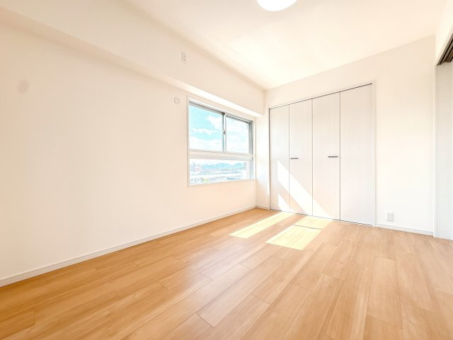 南西洋室の別角度になります♪