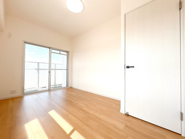 北西洋室の別角度になります♪