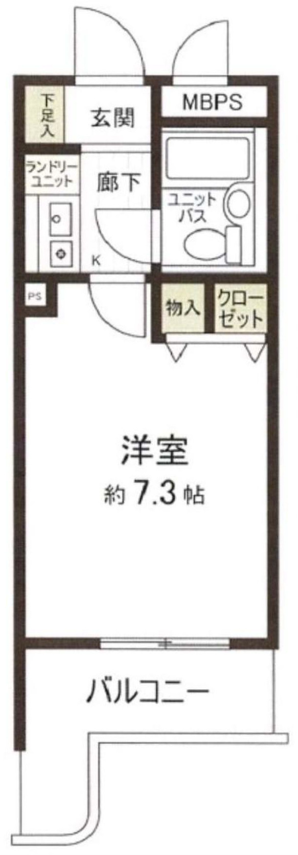 間取り：313004575963