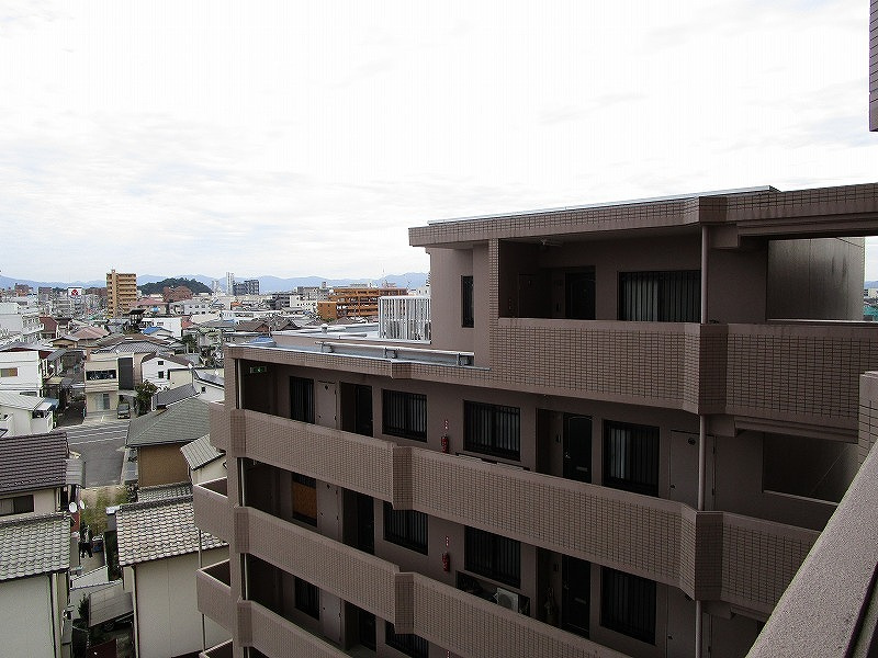 展望