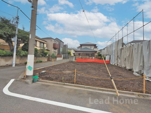 角地につき日差しが遮られにくく明るい立地です！開放的な住まいづくりをしっかりサポートします♪