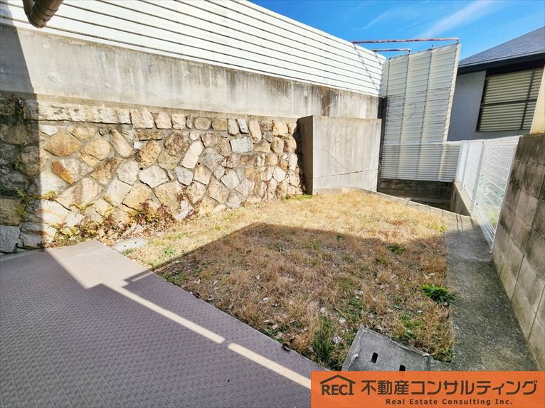 庭
