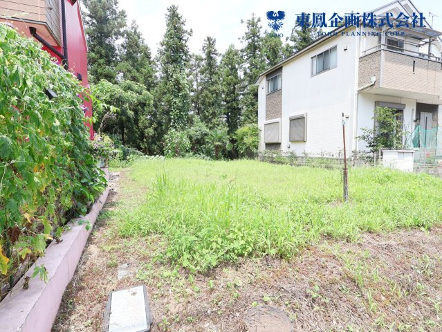 建築条件はございません