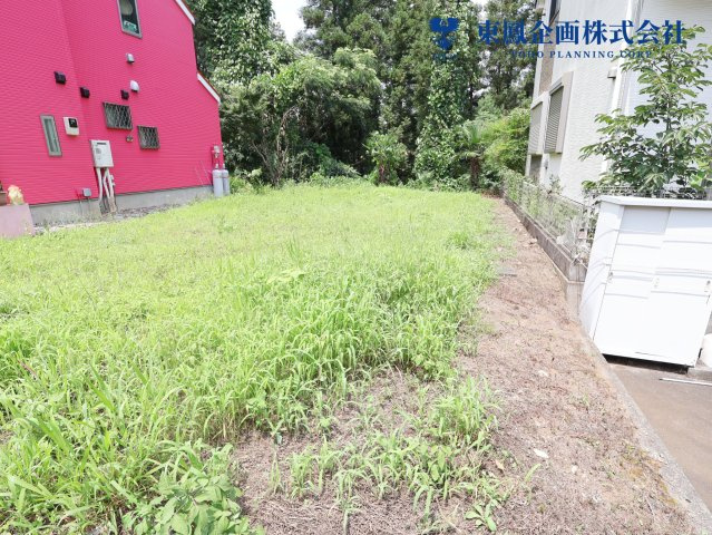 陽当り良好です