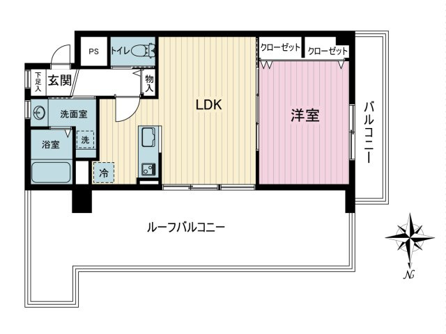間取り：314002774817