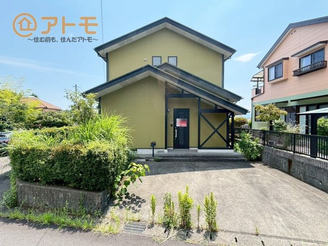 外観：322000477676