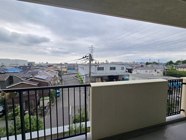 展望