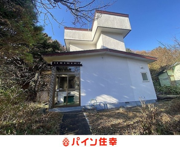 detached 北海道苫小牧市表町５丁目11-5　ふれんどビル2階