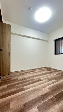 ダイアパレス新石切フォレストタウンの内装