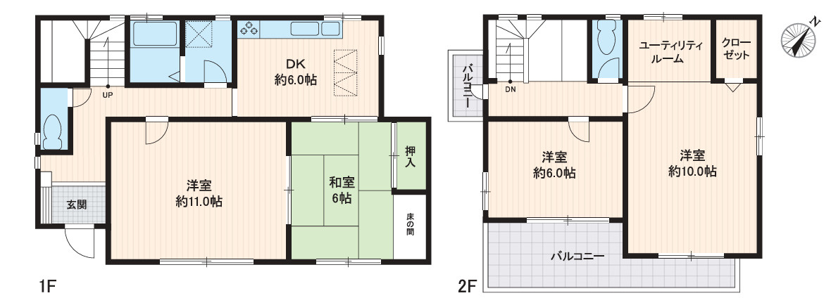 間取り：311002392066