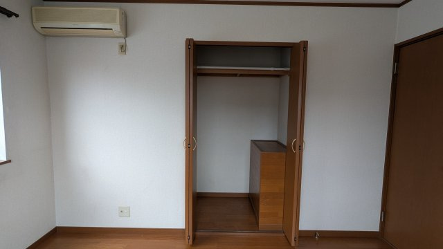 2階洋室A