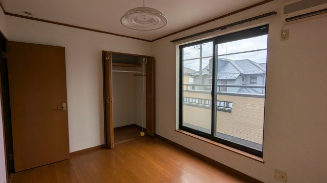 2階洋室B