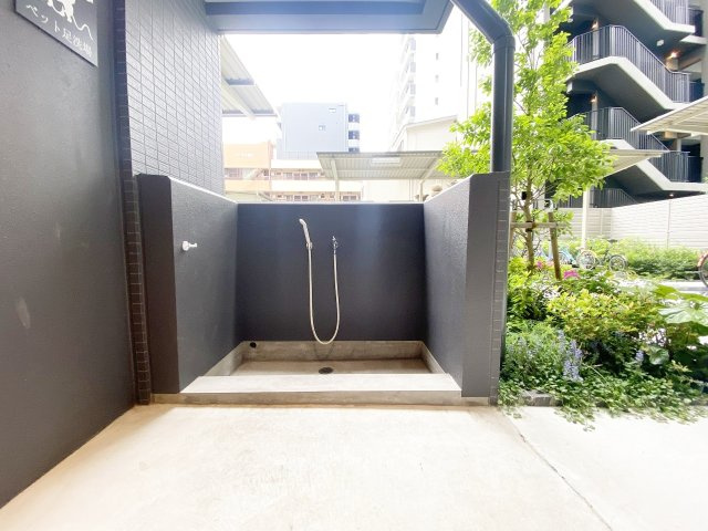 共用部分