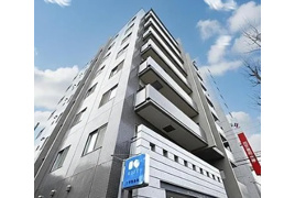 グランドメゾン高円寺の外観